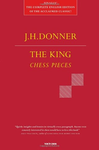 The King, recopilación de artículos de Donner