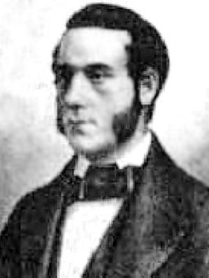 Theodore Lichtenhein