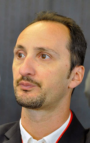 Topalov vuelve a los 2.800 de Elo tras Bilbao 