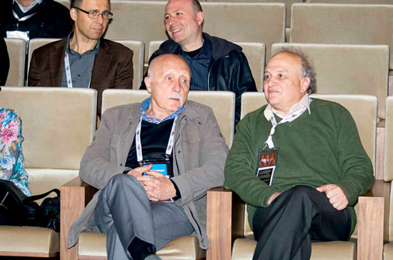 Tukmakov y Beliavsky