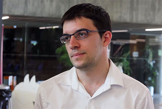 Vachier Lagrave, el vencedor de Biel 2015