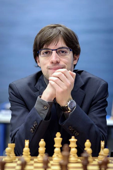 Vachier Lagrave
