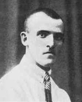 Vasily Panov en 1929