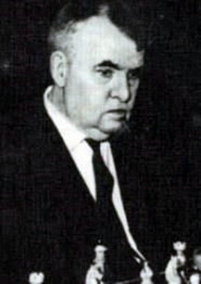 Vasily Panov