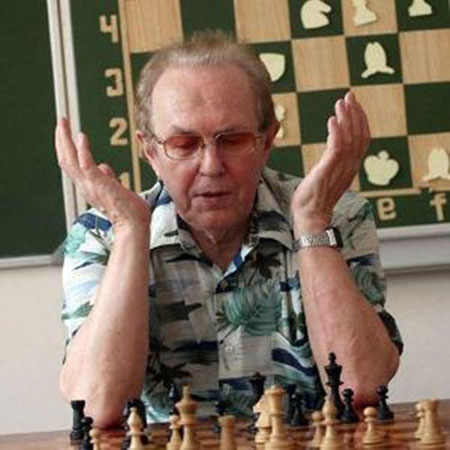 Vitaly Tseshkovsky