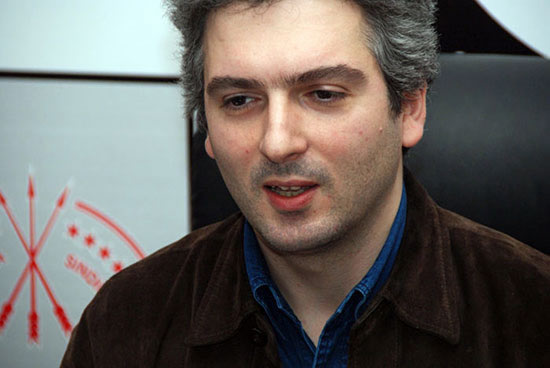 Vladimir Akopian