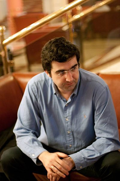 Vladimir Kramnik