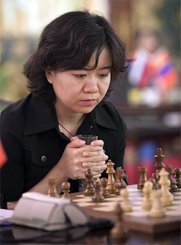 Xu Yuhua