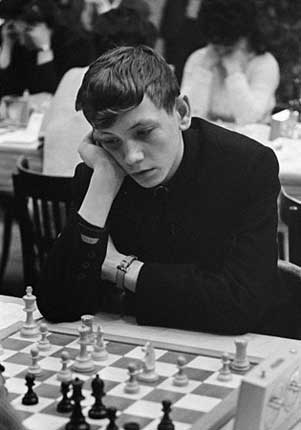 Yuri Balashov 12 de enero de 1965